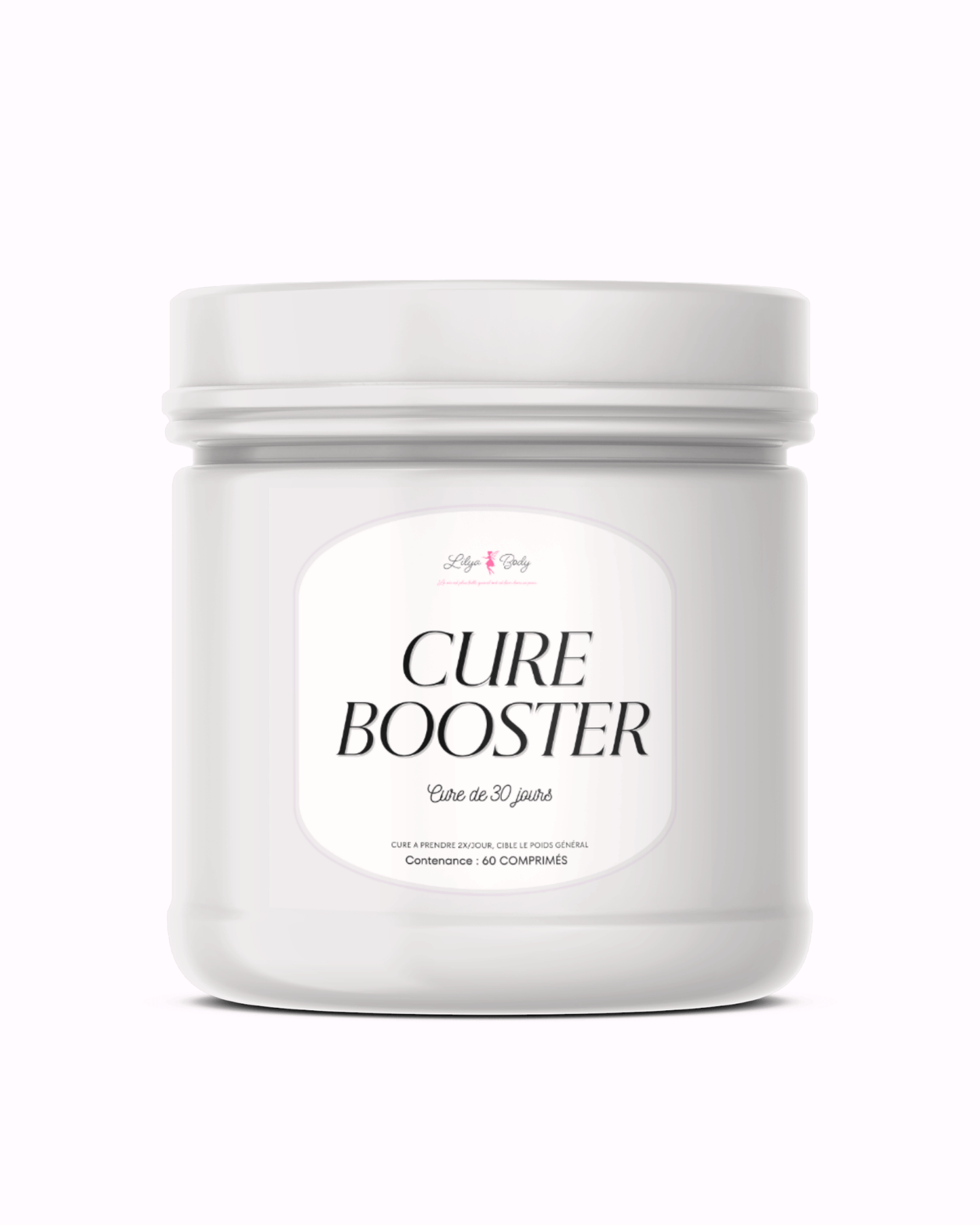cure Booster  1 mois