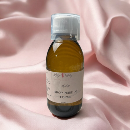 Sirop forme