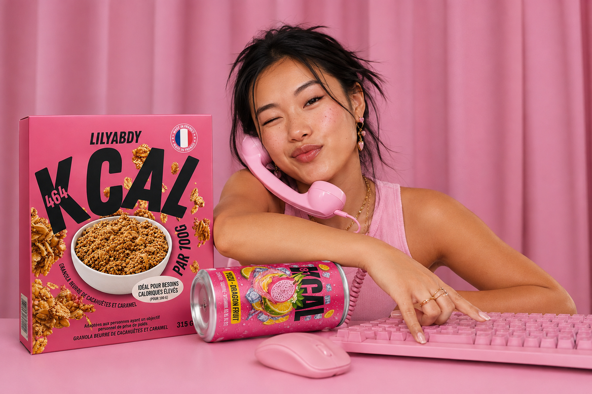 FAQ sur la prise de poids chez la femme et les compléments alimentaires Lilyabdy